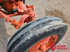 Allis Chalmers  WD45  Tractor - Gasoline