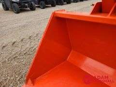 2023  Kubota  M7-152 Deluxe  MFWD Tractor w/ Loader