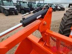 2023  Kubota  M7-152 Deluxe  MFWD Tractor w/ Loader
