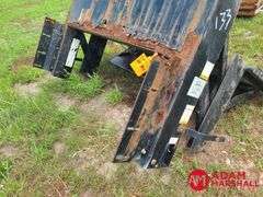 Tommy  Lift  Gate - 5FT