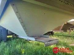 2000  Cornhusker  Hopper Grain Trailer  - 48FT