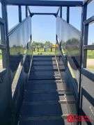 Unused 2024 Industrias America CLR9P Portable Loading Chute
