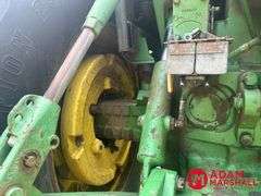 1981  John Deere  4640  Tractor