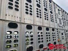 2015  Wilson  Cattle Pot   - 53FT