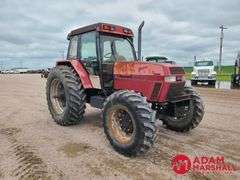 1995  Case IH  5240  MFWD Tractor