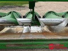 2013  John Deere  612C  Corn Head - 12R30