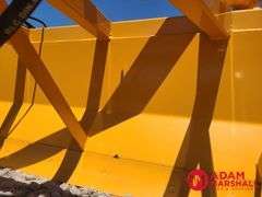Unused 2025 Industrias America F10 Box Scraper - 10FT