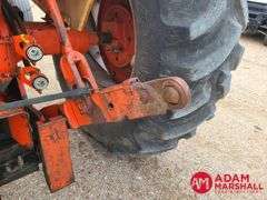 1966  Case  930  Tractor - Diesel