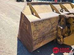 2008  Caterpillar  938G  Wheel Loader