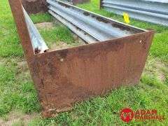 Feed Bunk - 13.5FT