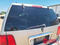 2006  Lincoln  Navigator  SUV - Gasoline