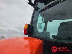 2023  Kubota  M7-152 Deluxe  MFWD Tractor w/ Loader
