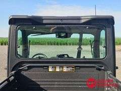 2023  John Deere  XUV 835M Honor Edition  UTV