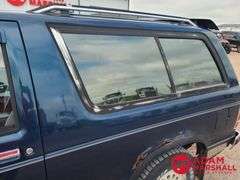 1989  Chevrolet  Blazer  SUV - Gasoline