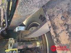 1993  International  Eagle 9300  Straight Truck