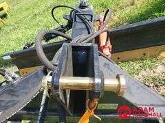 Unused 2025 Industrias America 180 Blade - 8FT