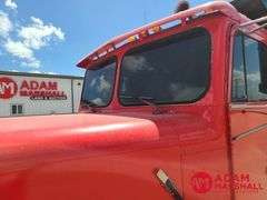 1986  Freightliner  FLC  Dump Truck