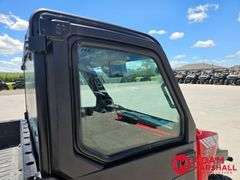 2013  Polaris  Ranger 900
