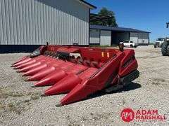 2015  Case IH  4408  Corn Head - 8R36