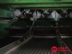 2018  John Deere  S770  Combine