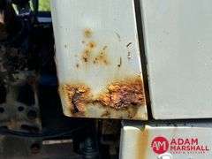 1995  Ford  LTA9000   Semi Truck - Diesel