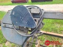 Olson  Metal Cut-Off  Saw