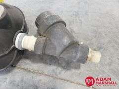 John Deere  Transfer Pump