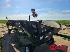 2009  Harvestec  4308  Corn Head - 8R30