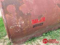 Fuel Tank - 1000 Gallon