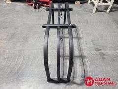 AMP  Research Flip Out Pickup Bed Extender