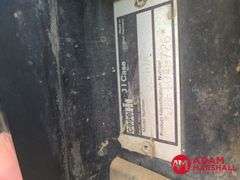 1995  Case IH  5240  MFWD Tractor