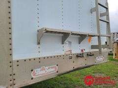 1993  Wilson  Grain  Trailer - 43FT