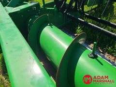 2010  John Deere  630F  Flex Head - 30FT