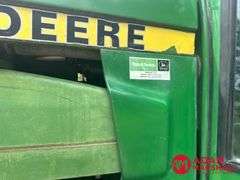 1981  John Deere  4640  Tractor