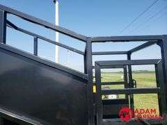 Unused 2024 Industrias America CLR9P Portable Loading Chute