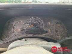 2005  Chevrolet  Silverado 2500  Pickup - Gasoline