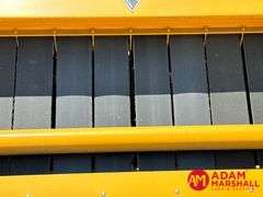 2012  Vermeer  605 Super M  Round Baler