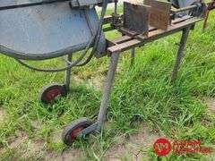 Olson  Metal Cut-Off  Saw