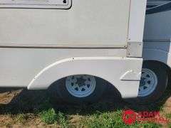 2002  Keystone  Cougar  5th Wheel Camper - 28FT