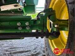 2018  John Deere  S770  Combine