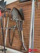 Army Shovel, Rake, Snow Shovel, Tree Saw & More