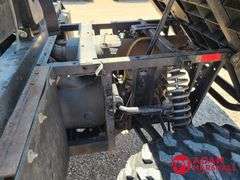 2012  Polaris  Ranger 800 XP  UTV - Gasoline