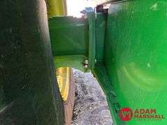 2018  John Deere  S770  Combine