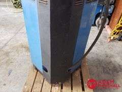 Miller  Syncrowave 351  Welder
