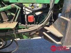 1966  Oliver  1650  Tractor w/ Loader