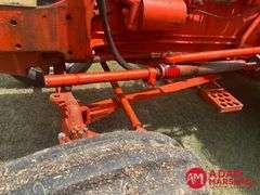1966  J.I. Case  930  Tractor - Propane