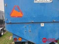 SAC  6035  Turbo Max Feed Wagon