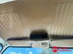 1995  Ford  LTA9000   Semi Truck - Diesel