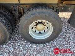 1993  International  Eagle 9300  Straight Truck