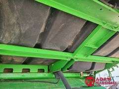 2008  John Deere  9770 STS  Combine